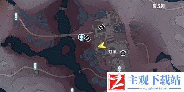 鸣潮宴宁与谷岚任务完成方法推荐