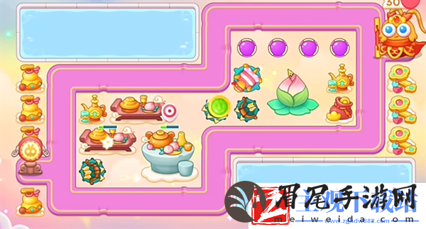 保卫萝卜4