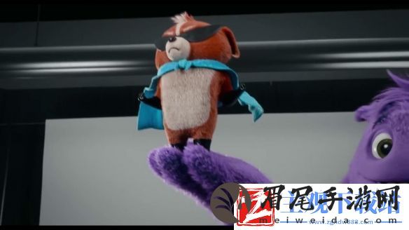 “无中生友”曝恶搞版特辑