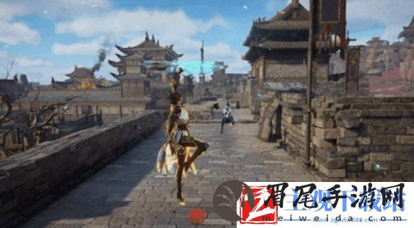 永劫无间手游魏轻玩法教学攻略大全