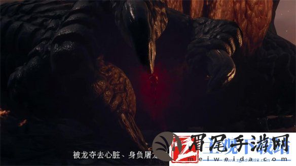 “龙之信条2”90秒就能了解系列预告公布