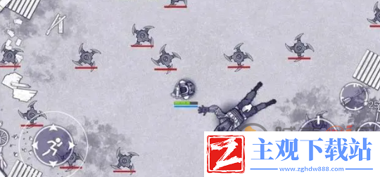 阿瑞斯病毒2新手怎么玩