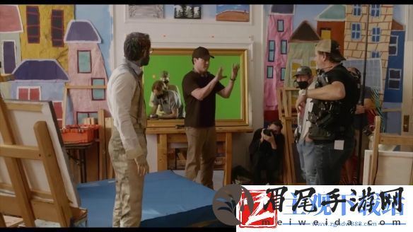 “无中生友”曝恶搞版特辑