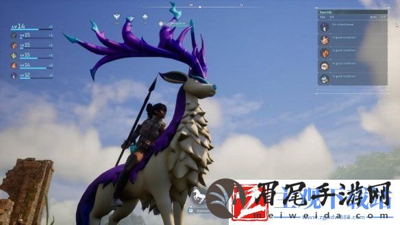 曝微软或将收购“幻兽帕鲁》开发商