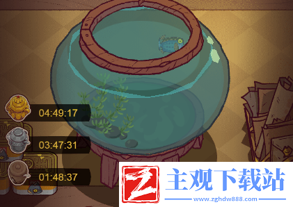 咸鱼之王梦魇晶石怎么获得