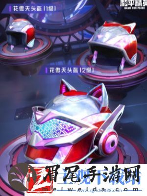 和平精英花傲天联动皮肤怎么获得