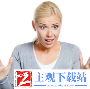 外国女人表情包大全