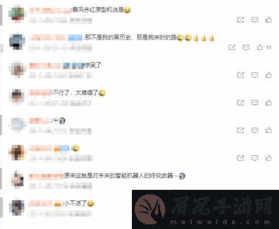 春晚机器人扭秧歌引吐槽