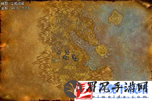 魔兽世界怀旧服猎人稀有宠物大全