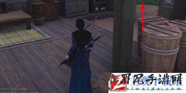 燕云十六声伏马庄购马隐情任务怎么做