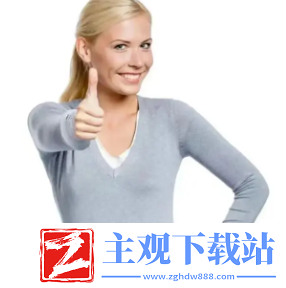 外国女人表情包大全