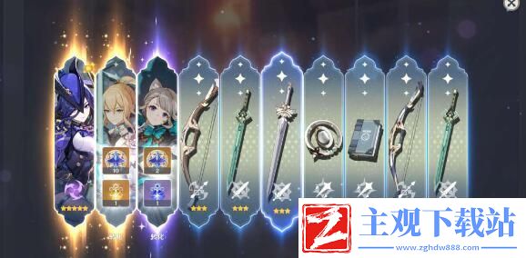 原神克洛琳德激化队阵容要怎么玩