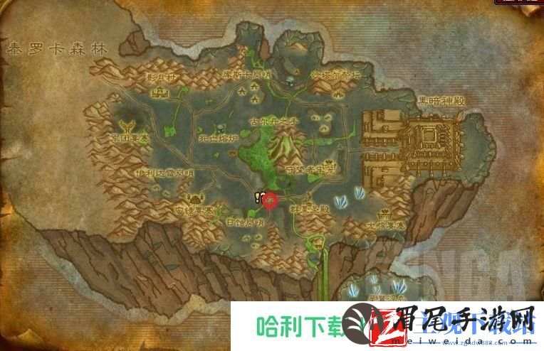魔兽世界tbc怀旧服风暴要塞门任务怎么做