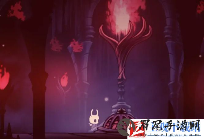 空洞骑士格林剧团怎么开启