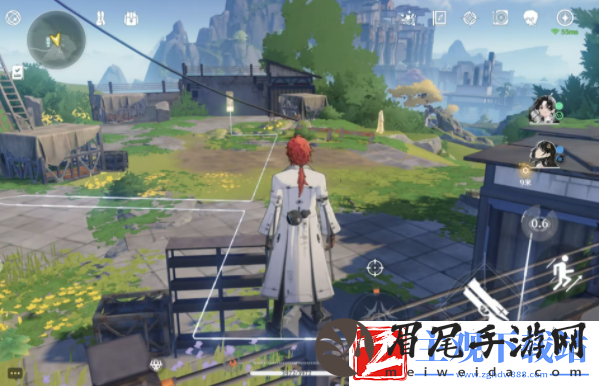 鸣潮潮生崖灯塔隐藏宝箱在哪
