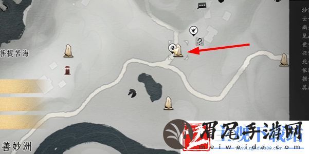 燕云十六声伏马庄祁氏家驯任务怎么做
