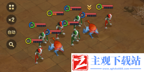 魔力宝贝复兴熊科怎么加点