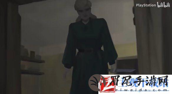 反战互动游戏“流离归途”预告公布登陆Switch/PS