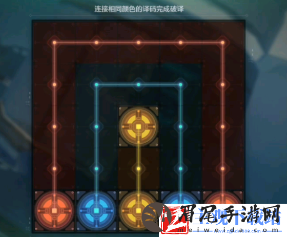 鸣潮潮生崖灯塔隐藏宝箱在哪