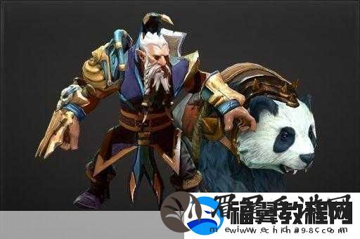 Dota1熊德出装全攻略