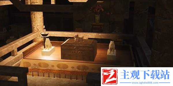 燕云十六声镇守清河春秋别馆任务怎么过