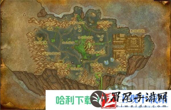 魔兽世界tbc怀旧服风暴要塞门任务怎么做