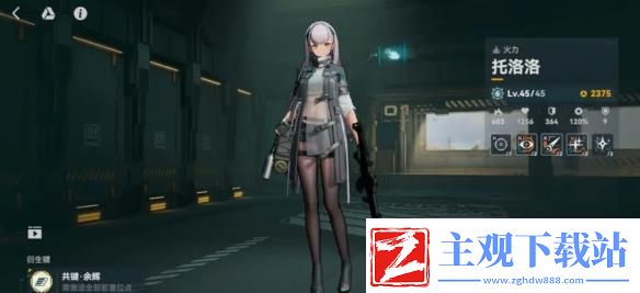 少女前线2追放C位角色强度排行榜一览