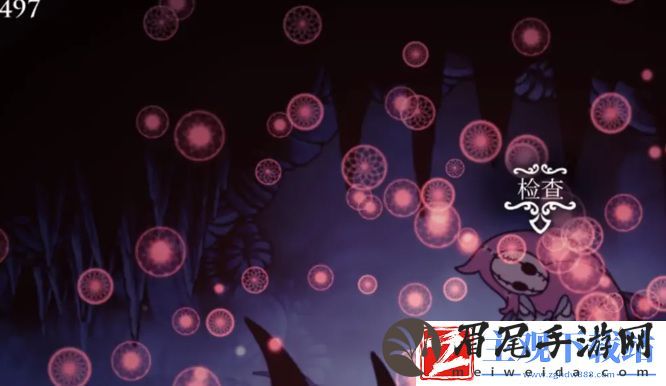 空洞骑士格林剧团怎么开启