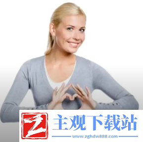 外国女人表情包大全