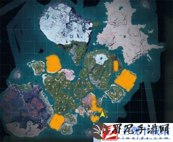 幻兽帕鲁宠物火绒狐怎么样