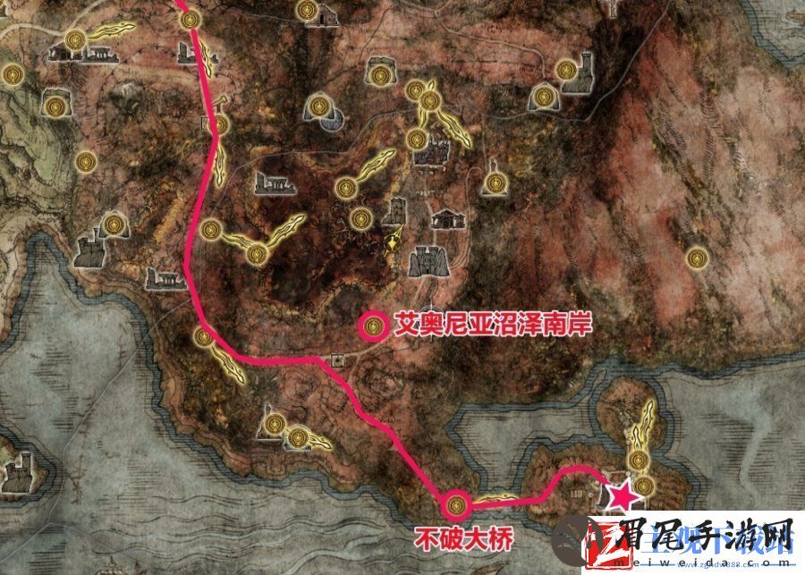 艾尔登法环DLC解锁条件