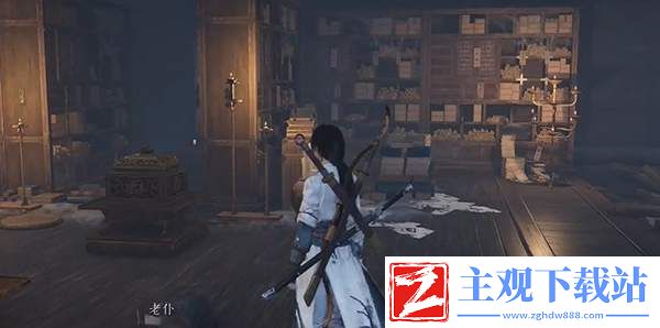 燕云十六声镇守清河春秋别馆任务怎么过