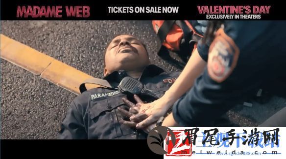 “蜘蛛夫人”幕后特辑公开