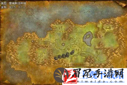 魔兽世界怀旧服猎人稀有宠物大全