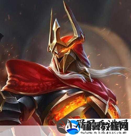 S33赛季夏侯敦出装全攻略