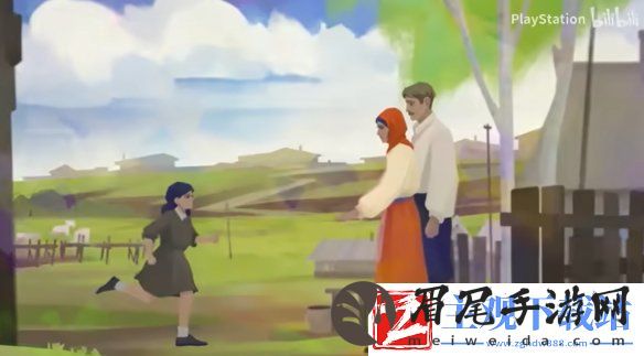 反战互动游戏“流离归途”预告公布登陆Switch/PS
