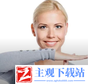 外国女人表情包大全