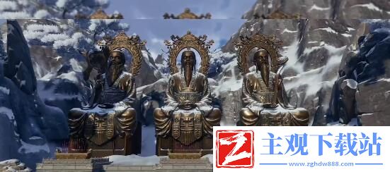 《剑网3无界》阴阳两界奇遇触发方法攻略