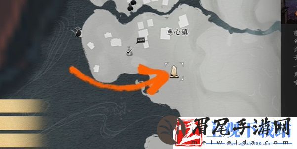 燕云十六声慈心镇应悔偷灵药任务怎么做