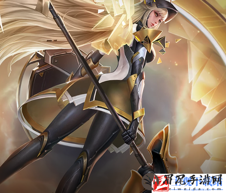 王者荣耀曜星之破晓联动皮肤上线时间介绍