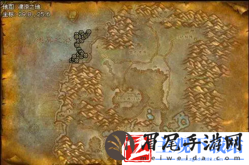 魔兽世界怀旧服猎人稀有宠物大全