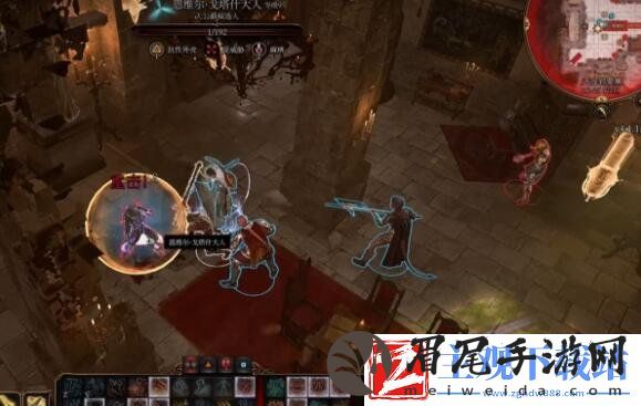 博德之门3最终之战任务触发方法介绍