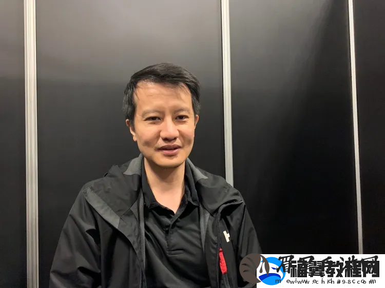 CS之父李明
