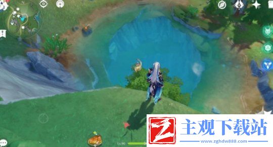 原神幽林枝一共有几个