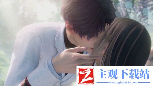 恋与深空亲亲卡什么时候开池