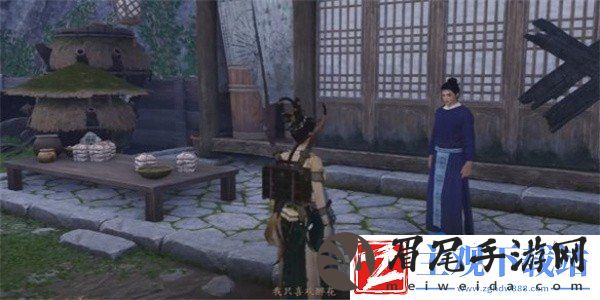 燕云十六声割以永治奇遇任务怎么做