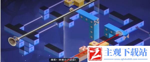 崩坏星穹铁道晖长石号梦境迷钟第五关怎么过