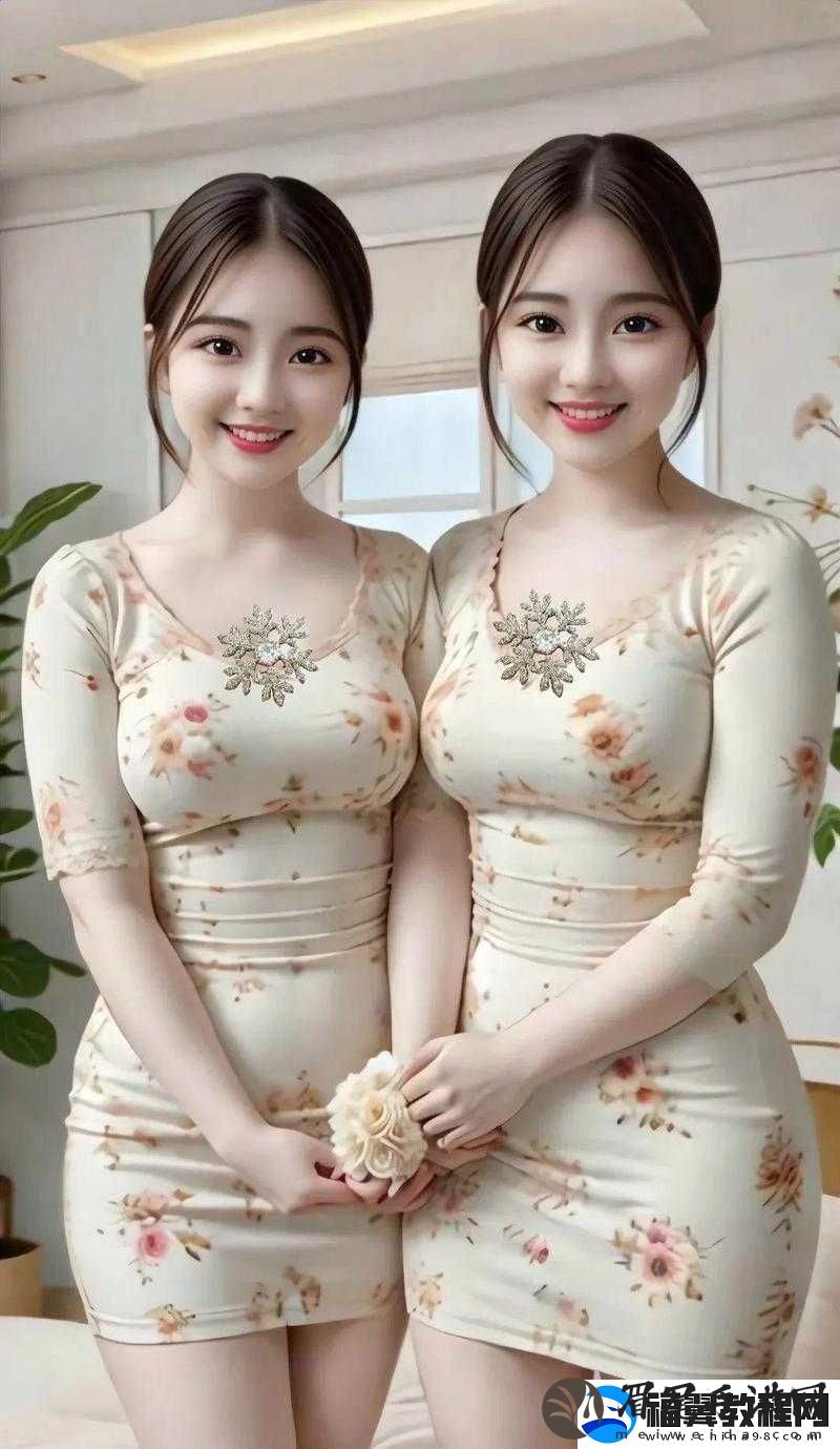 双胞胎姐妹齐上阵