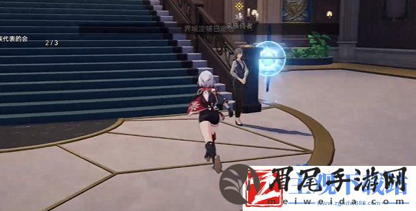 崩坏星穹铁道彗星美人任务怎么做
