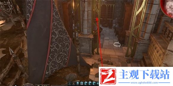 博德之门3剥皮者获取方法介绍